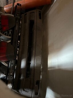 Golf mk2 Projekt - 6