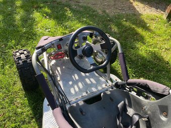 Elektro buggy - 6