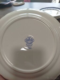 Snidaňový servis Villeroy&Boch - 6