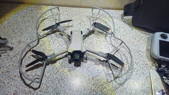 Dron DJI mini 3 Fly more combo v záruce do 25.03.2027 - 6