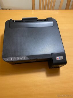 Tiskárna Epson EcoTank ET-1810 - 6
