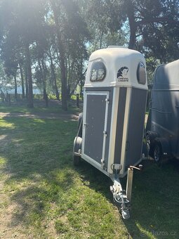 Prodam prepravnik na jednoho kone - 6