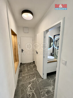 Prodej bytu 2+1, 60 m², Kopřivnice, ul. Kadláčkova - 6