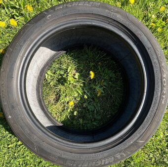 205/50 R17 93V XL letní pneu Michelin Primacy 3 (2017) - 6