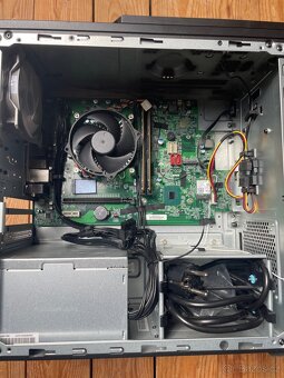 Herní PC Acer Nitro N50-640 - 6