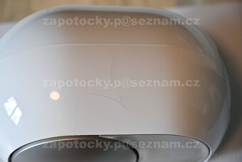 DEVIALET PHANTOM I 105dB DB245 3000W – stříbrno/bílý - 6
