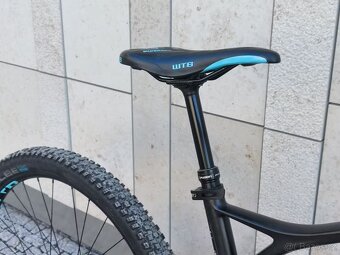 GT Sensor 29 Carbon Elite roku 2019 - 6