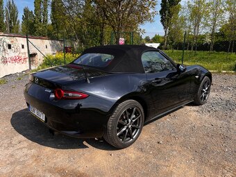 Mazda MX5 2.0 ND - 6
