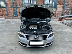 VW PASSAT 2.0 TDI DSG 2006 103kW TOP, SPLÁTKY MOŽNÉ - 6