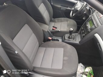 Škoda Octavia ll 2.0tdi/103kw - 6