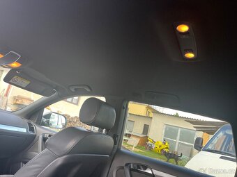 Audi Q7 3.0tdi 180kw 8st automat 2014 - 6