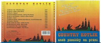 CD-PRODÁM VĚTŠÍ MNOŽSTVÍ ORIGINÁL CD 16/25 - 6