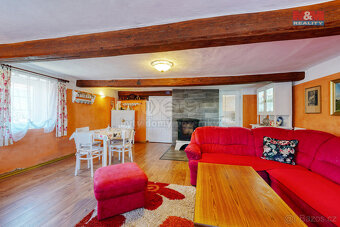 Prodej rodinného domu, 126 m², Štítov u Blovic - 6