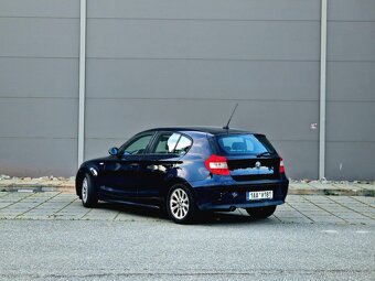 118d, diesel, 90 kW - 6