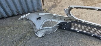 Predni naraznik mercedes benz C w205 - 6