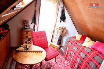 Prodej chalupy, 60 m², Dolní Krupá - 6