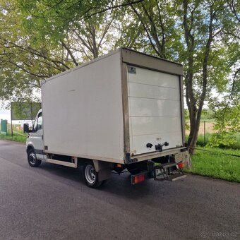 Iveco Daily 35 C 12 - chlaďák-bedna do 3,5t. - 6