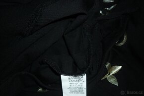 Dámská oversize mikina Moda Italia - 6