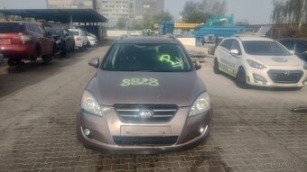 Kia Ceed č. B8828 - 6