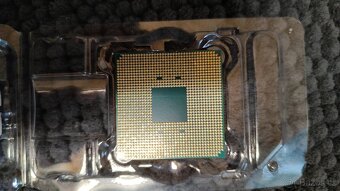 Procesor AMD Ryzen 3 3100, 4C/ 8T, AM4 - 6