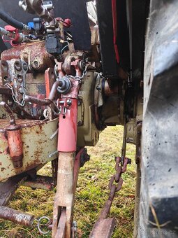 Zetor 6911 - 6