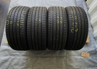 18 alu Opel Insignia 5x120 mm - 6
