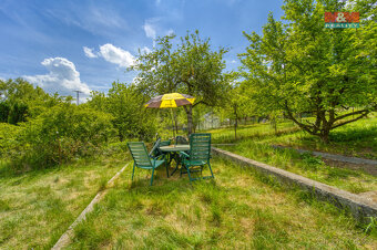 Prodej pozemku k bydlení, 731 m², Plzeň - 6