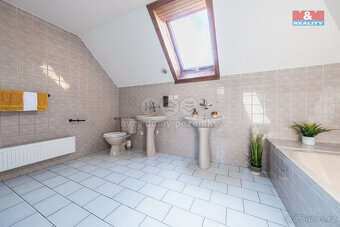 Prodej kancelářského prostoru, 177 m², Průhonice - 6