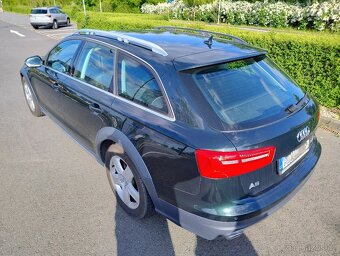 Audi A6 Allroad 3.0tdi Quattro 150KW - 6