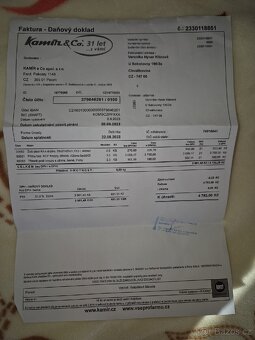 Dětská jezdecká helma KEP - 6