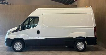 Iveco Daily 2.3D - 6