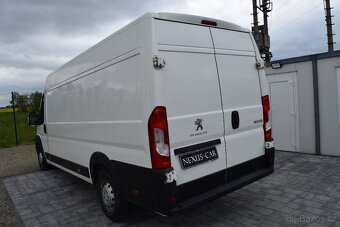 🚗 Peugeot Boxer 2.0 HDI 120KW • L4H2 • DPH - 6