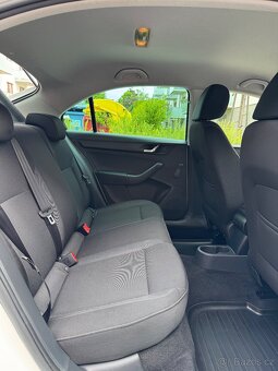 ŠKODA RAPID 1.2tsi 63kw, r.v 2016 - 6