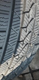 Alu kola 5x112 r16 originál Audi - 6