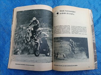 Svět motorů - na dvou kolech, rok 1979 - 6
