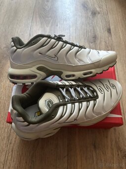 Nike TN Air Max Plus Army green 42 - 6