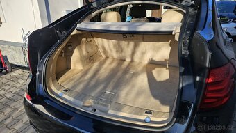 BMW 530D GT, XDRIVE - 6