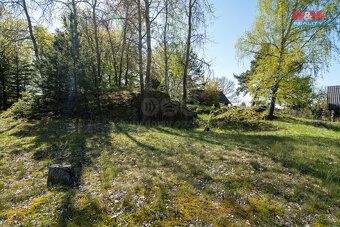 Prodej pozemku k bydlení, 1792 m², Kamenice - Ládví - 6