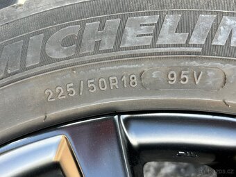 TOYOTA CH-R , 225/50/18 letní sada - 6