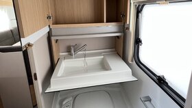 Adria Adora 573 PT - 6