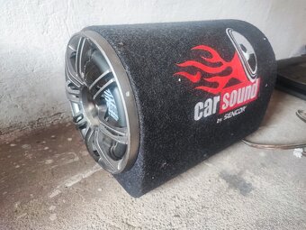 Subwoofer JBL Sencor - 6