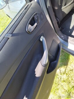 Mondeo combi.2.0tdci rok 2008 - 6