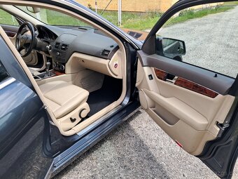 Mercedes Beznz 220C - CDi combi - 6