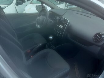 Renault Clio IV 1,5 DCi - 6