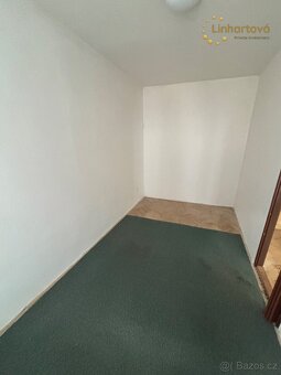Pronájem bytu 2+1 45 m² Vysoká, Aš - 6