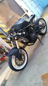 Ducati 600 SS Custom - 6