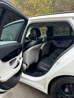 MERCEDES C220 - 6
