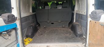 Ford Transit 2.2 Tdci 6 míst - 6