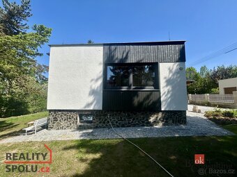 Pronájem, domy/rodinný, 160 m2, Zadní cesta, Černice, Plzeň - 6