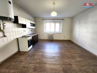 Prodej bytu 1+kk, 34 m², Louny, ul. Palackého - 6